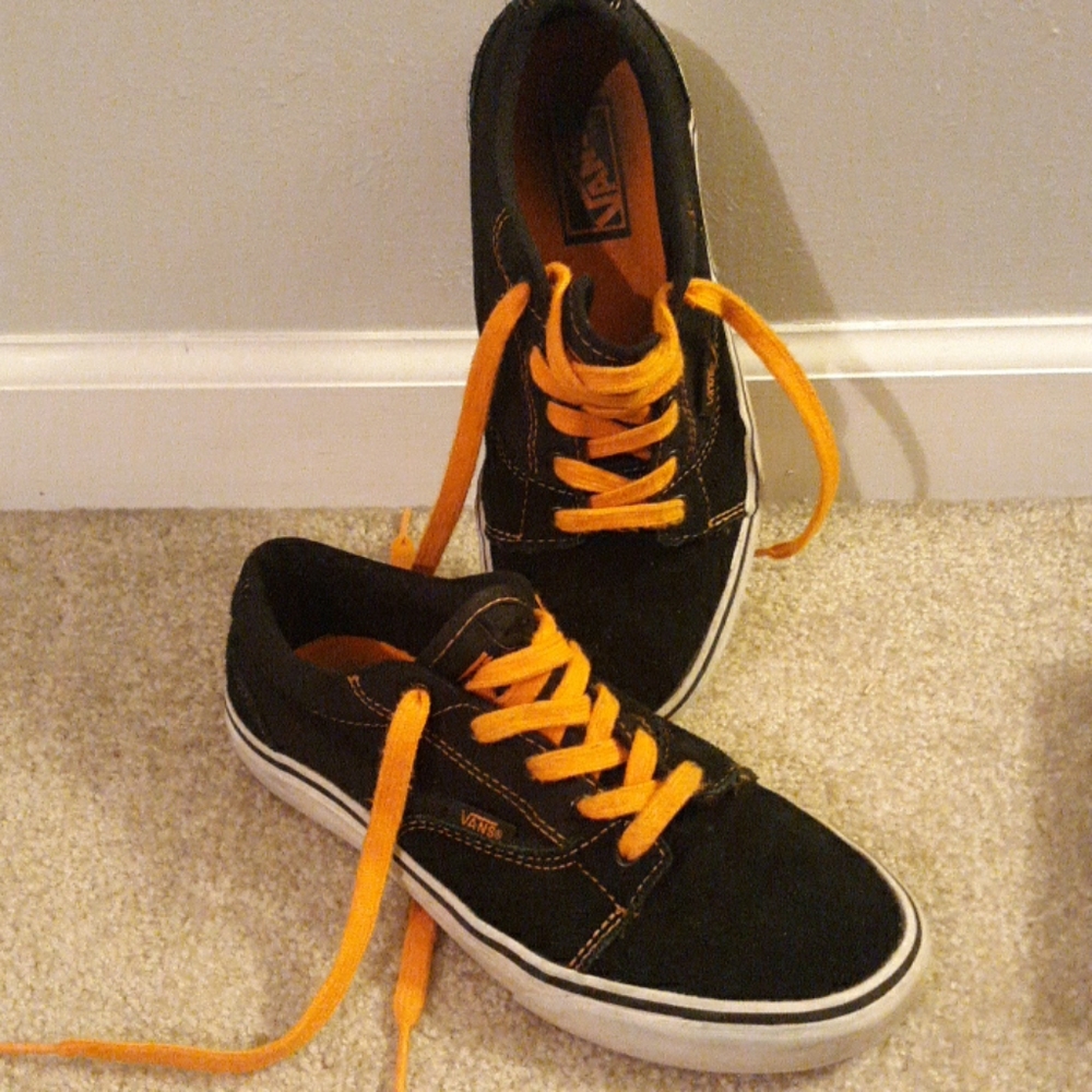 Kid's Vans